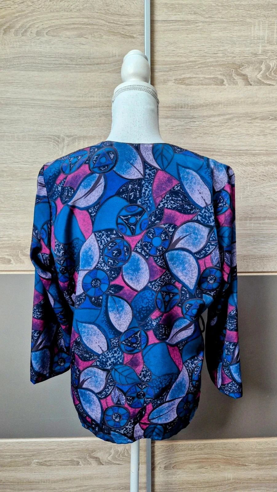 Camisa vintage – photo 4